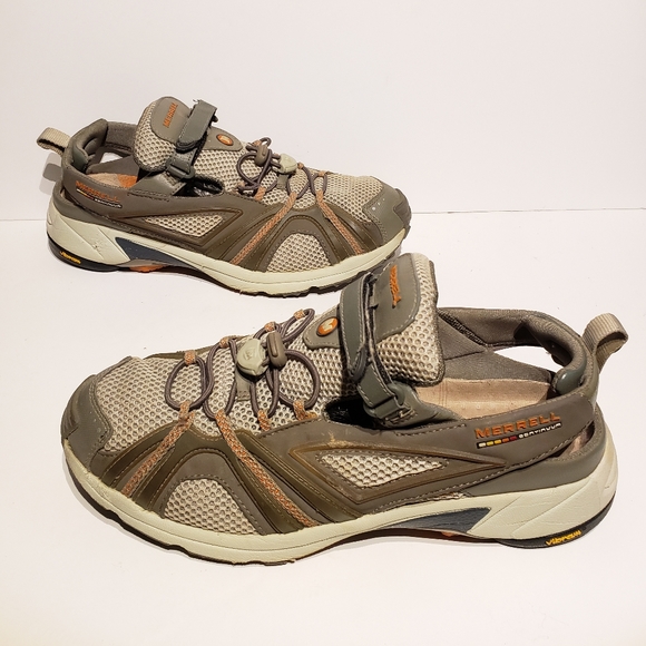 merrell trailhead 3l sling